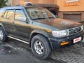 1999 Nissan Pathfinder II, зелёный, 400000 рублей - вид 1