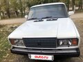 2003 Lada (ВАЗ) 2107, белый