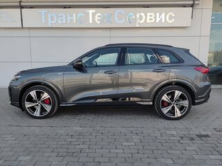2026 Audi Q5 40 TDI III (GU), серый, 8800000 рублей, вид 5