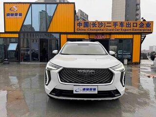 2021 Haval Jolion I, белый, 1190005 рублей, вид 2