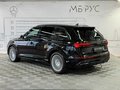 2024 Audi Q7 45 TFSI II (4M) Рестайлинг 2, чёрный, 7999000 рублей - вид 9