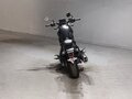 2025 Honda CMX 1100 Rebel, чёрный, 1286000 рублей - вид 4