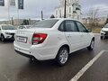 2026 Lada (ВАЗ) Granta I Рестайлинг, белый, 1209900 рублей - вид 5