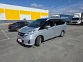 2018 Nissan Serena S-Hybrid V (C27), серебристый, 1800000 рублей - вид 2