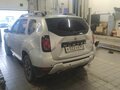 2019 Renault Duster I Рестайлинг, серый, 965000 рублей - вид 3