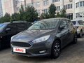2017 Ford Focus III Рестайлинг, серый, 780000 рублей