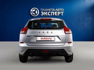 2020 Lada (ВАЗ) XRAY I, серебристый, 710000 рублей, вид 3