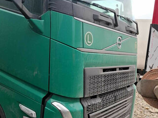 2021 Volvo FH 540, зелёный, 9188400 рублей, вид 5
