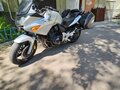 2004 Honda CBF 600, серебристый, 460000 рублей - вид 6