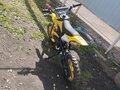 2025 Aermacchi Zeffiro, жёлтый, 15000 рублей - вид 2