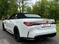 2022 BMW M4 Competition Package G82/G83, белый, 6000000 рублей - вид 3