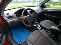 2008 Opel Astra H Рестайлинг, красный, 300000 рублей - вид 8