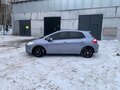 2010 Toyota Auris I Рестайлинг, серый, 790000 рублей - вид 3