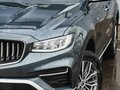 2026 Belgee X70 I Рестайлинг, серый, 3039990 рублей - вид 4