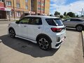 2021 Toyota Raize I, белый, 1850000 рублей - вид 6