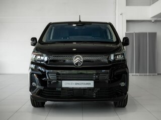 2025 Citroen SpaceTourer XL I Рестайлинг, чёрный, 6600000 рублей, вид 2