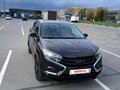 2021 Lada (ВАЗ) XRAY I, чёрный, 800000 рублей