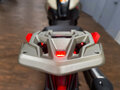2026 Benelli TRK 702 X, бежевый, 789000 рублей - вид 9