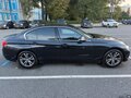 2013 BMW 3 серии 320d xDrive VI (F3x), чёрный, 2100000 рублей - вид 2