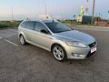 2008 Ford Mondeo IV, серебристый, 1200000 рублей - вид 7