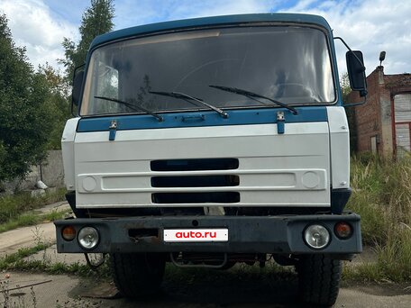 1989 Tatra Tatra, 1470000 рублей, вид 5