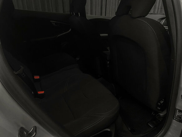 2015 Volvo V40 II, белый, 1140000 рублей - вид 10