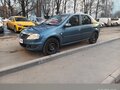 2011 Renault Logan I Рестайлинг, синий, 450000 рублей