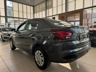 2025 Lada (ВАЗ) Iskra, серый, 1579000 рублей, вид 4
