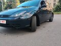 2004 Ford Focus I Рестайлинг, синий, 325000 рублей