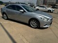 2017 Mazda 6 III (GJ) Рестайлинг, серый, 1700000 рублей