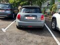 2020 Mini Hatch Cooper III (F55/F56) Рестайлинг, серый, 2350000 рублей - вид 1