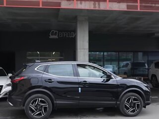 2026 Nissan Qashqai II Рестайлинг 2, чёрный, 2030327 рублей, вид 4