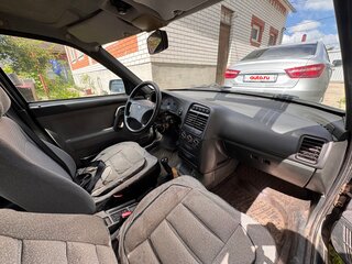 2008 Lada (ВАЗ) 2111, серый, 85000 рублей, вид 5
