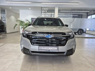2026 Subaru Forester VI, серый, 7380000 рублей, вид 2