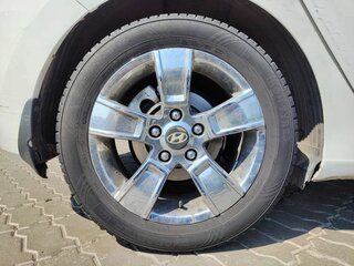 2013 Hyundai i30 II, белый, 456100 рублей, вид 4