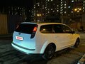 2005 Ford Focus II, белый, 410000 рублей - вид 6