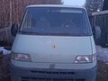 2000 Fiat Professional Ducato, зелёный, 390000 рублей