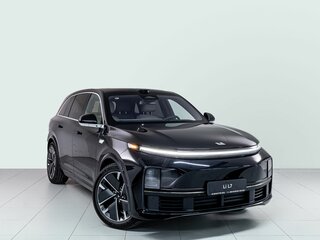 2026 Li Auto (Lixiang) L7 52.3 kWh I Рестайлинг, чёрный, 10690000 рублей, вид 3