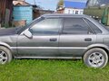 1989 Toyota Sprinter VI (E90), серый, 180000 рублей - вид 2
