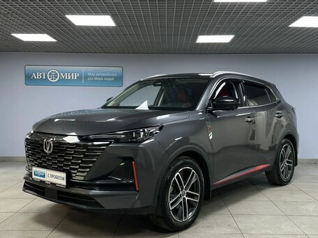 Changan CS55 Plus II
