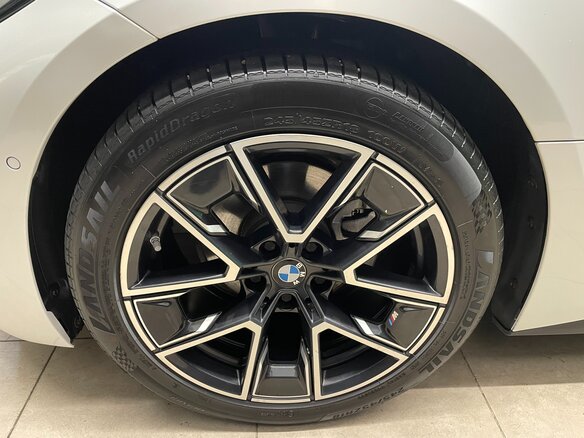 2021 BMW 4 серии Gran Coupe 425i G22, G23, G26, белый, 4800000 рублей - вид 7