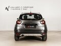 2017 Renault Kaptur I, серый, 998000 рублей - вид 3