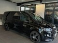 2026 Mercedes-Benz V-Класс Extra Long 300 d экстра длинный III (W447) Рестайлинг 2, чёрный, 15990000 рублей - вид 1