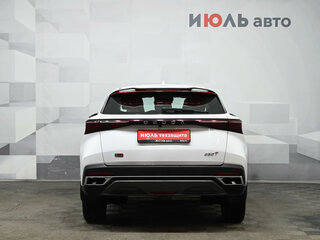 2022 Omoda C5 I, белый, 1900000 рублей, вид 5