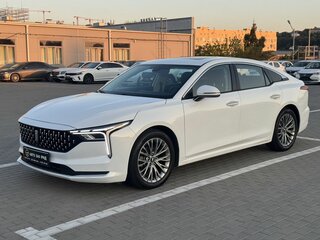 2023 FAW Bestune B70 I, белый, 1170000 рублей, вид 2