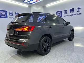 2023 Jetta VS7 I Рестайлинг 1, серый, 1330000 рублей, вид 3