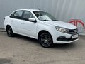 2023 Lada (ВАЗ) Granta I Рестайлинг, белый