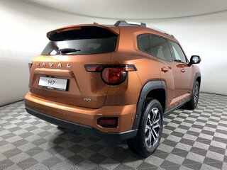 2026 Haval H7 I, оранжевый, 4199000 рублей, вид 5