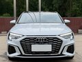 2023 Audi A3 35 TFSI Long IV (8Y), белый, 2090000 рублей - вид 5