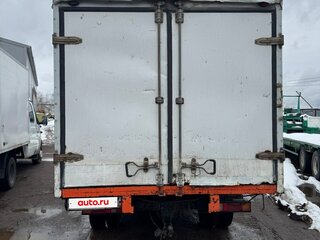 2012 ГАЗ ГАЗель (3302), белый, 830000 рублей, вид 4